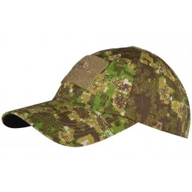 czapka Helikon-Tex Baseball NyCo ripstop pencott greenzone