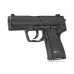 Pistolet ASG Heckler & Koch USP compact sprężynowy 2.5996 4000844575760 1
