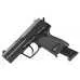 Pistolet ASG Heckler & Koch USP compact sprężynowy 2.5996 4000844575760 2