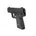 Pistolet ASG Heckler & Koch USP compact sprężynowy 2.5996 4000844575760 4
