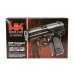 Pistolet ASG Heckler & Koch USP compact sprężynowy 2.5996 4000844575760 5