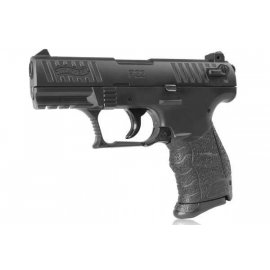 Pistolet ASG Walther P22Q MS sprężynowy