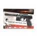 Wiatrówka Pistolet UMAREX TDP 45 TAC z celownikiem laserowym 5.8190X 5908262150264 6