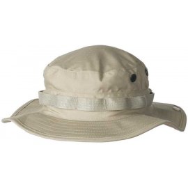 kapelusz Helikon-Tex Boonie Hat Cotton ripstop khaki