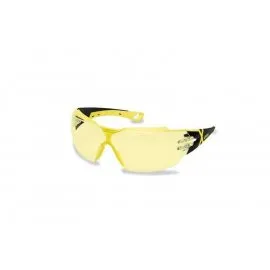 Okulary ochronne Pheos CX2 - żółte (9198.285)