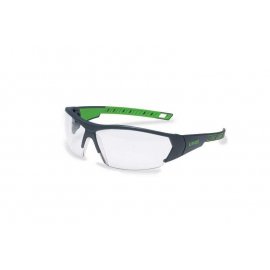 Okulary ochronne UVEX i-Works - przezroczyste (9194.175)