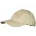 czapka Helikon Baseball Cotton ripstop khaki CZ-BBC-CR-13 5908218711273 1