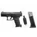 Pistolet CO2 RAM Combat Walther PPQ M2 T4E - czarny 2.4760 4000844620842 10