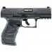 Pistolet CO2 RAM Combat Walther PPQ M2 T4E - czarny 2.4760 4000844620842 3