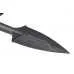Nóż polimerowy Cold Steel FGX Push Blade II 92FPB 705442005742 2