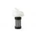 Butelka na wodę z filtrem BCB Adventure Water Filtration Bottle - biała ADV024W 5016549984225 3