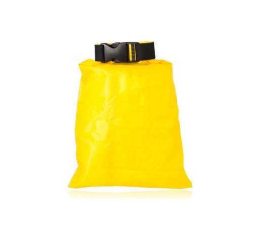 Pokrowiec przeciwdeszczowy BCB DRY BAG 1L - żółty CA965 5016549979658