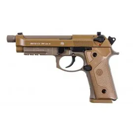 Wiatrówka Pistolet Beretta M9 A3 - FDE