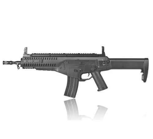 Karabin ASG Beretta ARX160 Advanced kal. 6 mm 2.5871 5908262159281