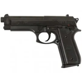 Pistolet 6mm Cybergun TAURUS PT92 Czarny