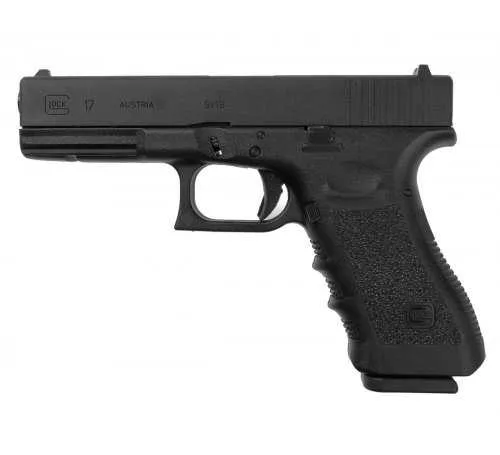 Pistolet ASG GBB Glock 17 2.6412 4000844647269