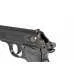 Pistolet ASG, Walther PPK/S sprężynowy 2.5007 4000844587749 4