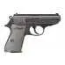 Pistolet ASG, Walther PPK/S sprężynowy 2.5007 4000844587749 3