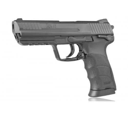 Pistolet ASG Heckler & Koch HK45 CO2 2.5978 4000844572974