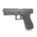 Atrapa gumowa - pistolet Glock HEW.009 5908262160683 1