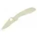 Nóż polimerowy Spyderco PLKIT1 Plastic Kit C11 Delica 4 PLKIT1 5908262160799 1
