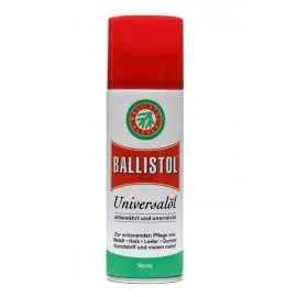 Olej BALLISTOL Spray 200 ml