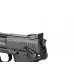 Pistolet ASG Heckler & Koch USP Tactical elektryczny z tłumikiem 2.5976 4000844569509,00 4