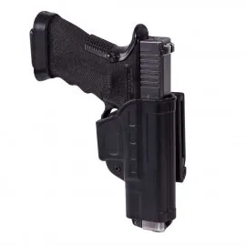 Kabura Helikon-Tex z klipsem na Pas Fast Draw Glock 17