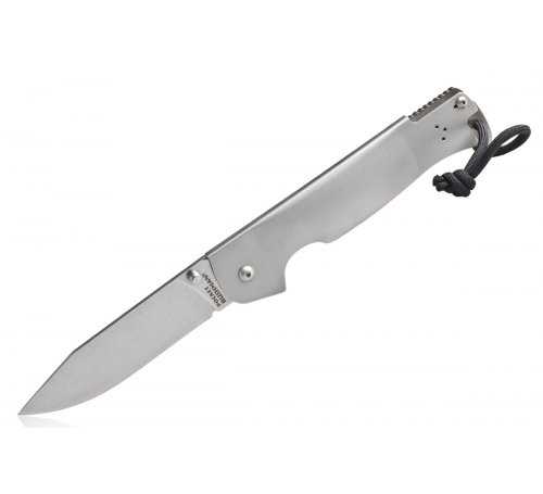 Nóż Cold Steel Pocket Bushman BD1 95FBC 5908262162502