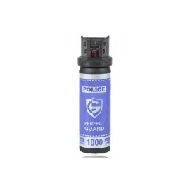 Gaz pieprzowy Police Perfect Guard 1000 - 55 ml. żel
