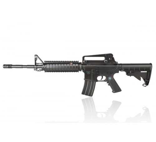 Karabin ASG Oberlands Arms OA-15 M4 RIS elektryczny 2.6313 5908262162717