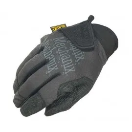 Rękawice Mechanix Wear Specialty Grip Black