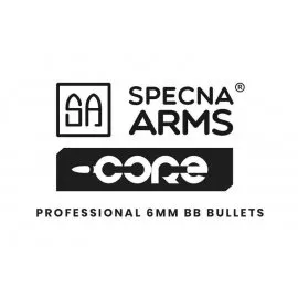 Kulki Specna Arms CORE 0,20g - worek 25kg