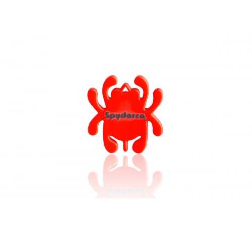 Pendrive Spyderco 2 GB Bug czerwony USBRD 5908262166234