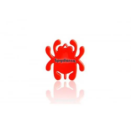 Pendrive Spyderco 2 GB Bug czerwony USBRD 5908262166234
