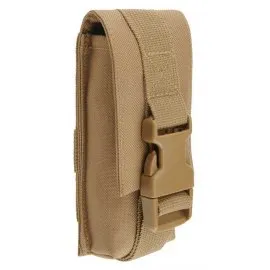 Ładownica BRANDIT Molle Multi Pouch Large Coyote