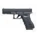 Wiatrówka Pistolet Glock 17 blowback 4.5 mm BB/Diabolo CO2 5.8365 4000844649867