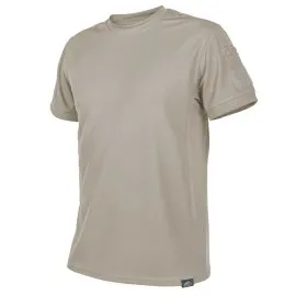 T-Shirt taktyczny Helikon-Tex Tactical TopCool khaki