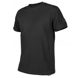 t-shirt taktyczny Helikon-Tex Tactical TopCool Lite Black