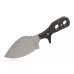 Nóż Cold Steel Mini Tac Beaver Tail 49HB 5907461695873 1