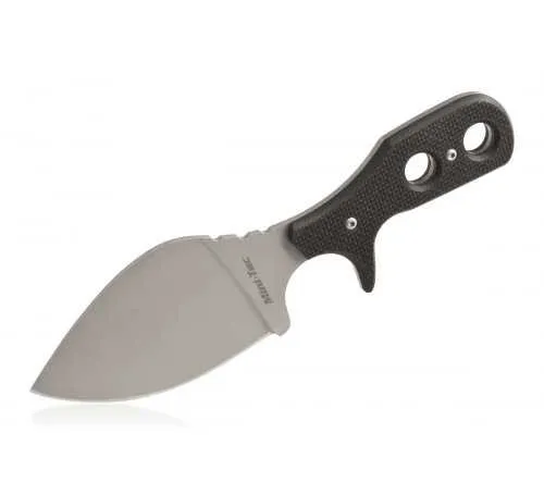 Nóż Cold Steel Mini Tac Beaver Tail 49HB 5907461695873
