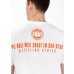 Koszulka Pit Bull Orange Dog '22 - Biała 219034.0001 7
