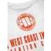 Koszulka Pit Bull Orange Dog '22 - Biała 219034.0001 13