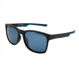 Okulary przeciwsłoneczne Pit Bull Seastar - Czarne/Niebieskie