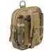 Torba BRANDIT Molle Pouch Functional Tactical Camo 8049.161.OS 4051773089712 1