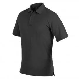 Koszulka Polo Helikon-Tex UTL TopCool Lite Black