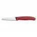 Noże kuchenne Victorinox - Zestaw 5 elementów + obieraczka, czerwone 6.7111.6G 7611160087881 3