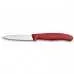 Noże kuchenne Victorinox - Zestaw 5 elementów + obieraczka, czerwone 6.7111.6G 7611160087881 4