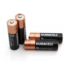 Bateria alkaliczna Duracell LR06 / AAA- 4 szt