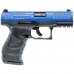 Pistolet CO2 RAM Combat Walther PPQ M2 T4E - blue 2.4761 4000844628527 3